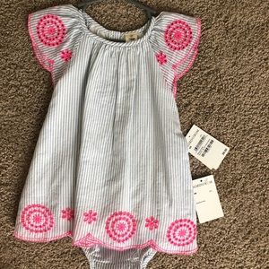 Baby Girl Dress